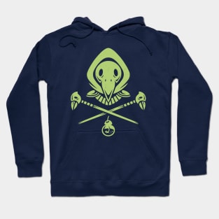 Master Alchemist Hoodie